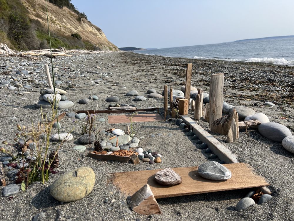 Ebey's Landing National Historical Reserve Image