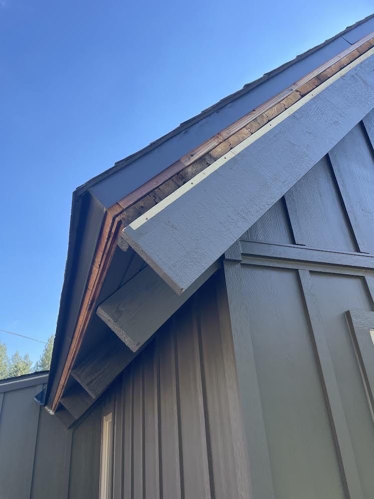 Slide of South Shore Roofing