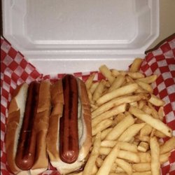 Joes Chuck Wagon