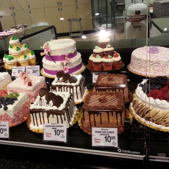 Safeway - Impressive desserts (June 2014) - Grocery Near Me - Santa Clara, California Safeway - Impressive desserts (June 2014) - Grocery Near Me - Santa Clara, California