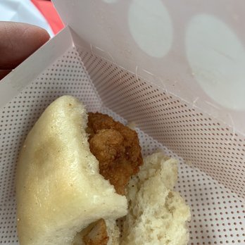 Chick-fil-A - Chick-n-Minis- - Fast Food Near Me - Fresno, California