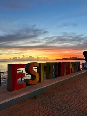 Bananas Beach Bar and Guesthouse by null