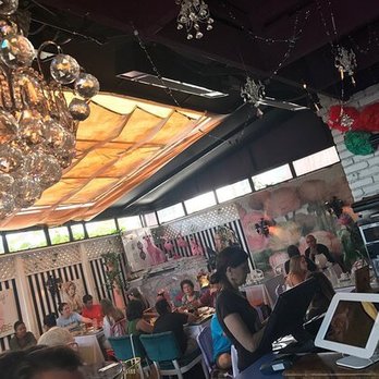 26 Beach Restaurant - New American Near Me - Venice, California