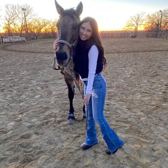 RNR Stables - Horse Boarding Near Me - Corinth, Texas
