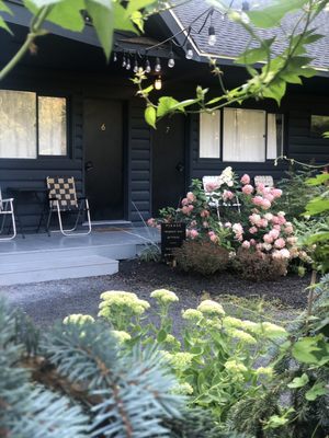 The Woodhouse Lodge by null