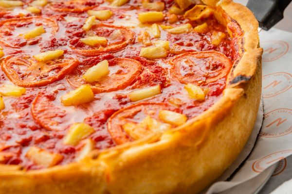 Nancy S Pizzeria Perimeter Dunwoody Order Food Online 62