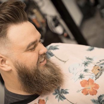 Mh Blvck - Barbers Near Me - Tampa, Florida Mh Blvck - Barbers Near Me - Tampa, Florida