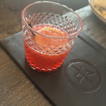 Chow Yum - Frozen Dragonfruit - 10/10 - Asian Fusion Near Me - Baton Rouge, Louisiana Chow Yum - Frozen Dragonfruit - 10/10 - Asian Fusion Near Me - Baton Rouge, Louisiana
