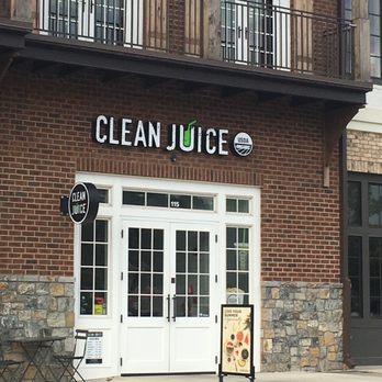 Clean Juice - Juice Bars & Smoothies Near Me - Alpharetta, Georgia Clean Juice - Juice Bars & Smoothies Near Me - Alpharetta, Georgia