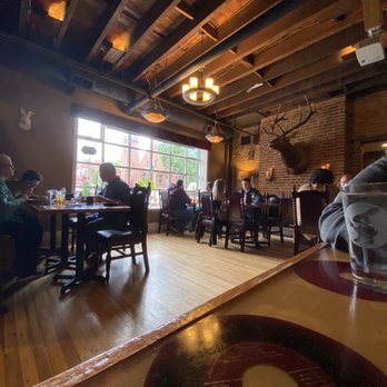 White Rabbit Gastropub - Gastropubs Near Me - Frederick, Maryland White Rabbit Gastropub - Gastropubs Near Me - Frederick, Maryland