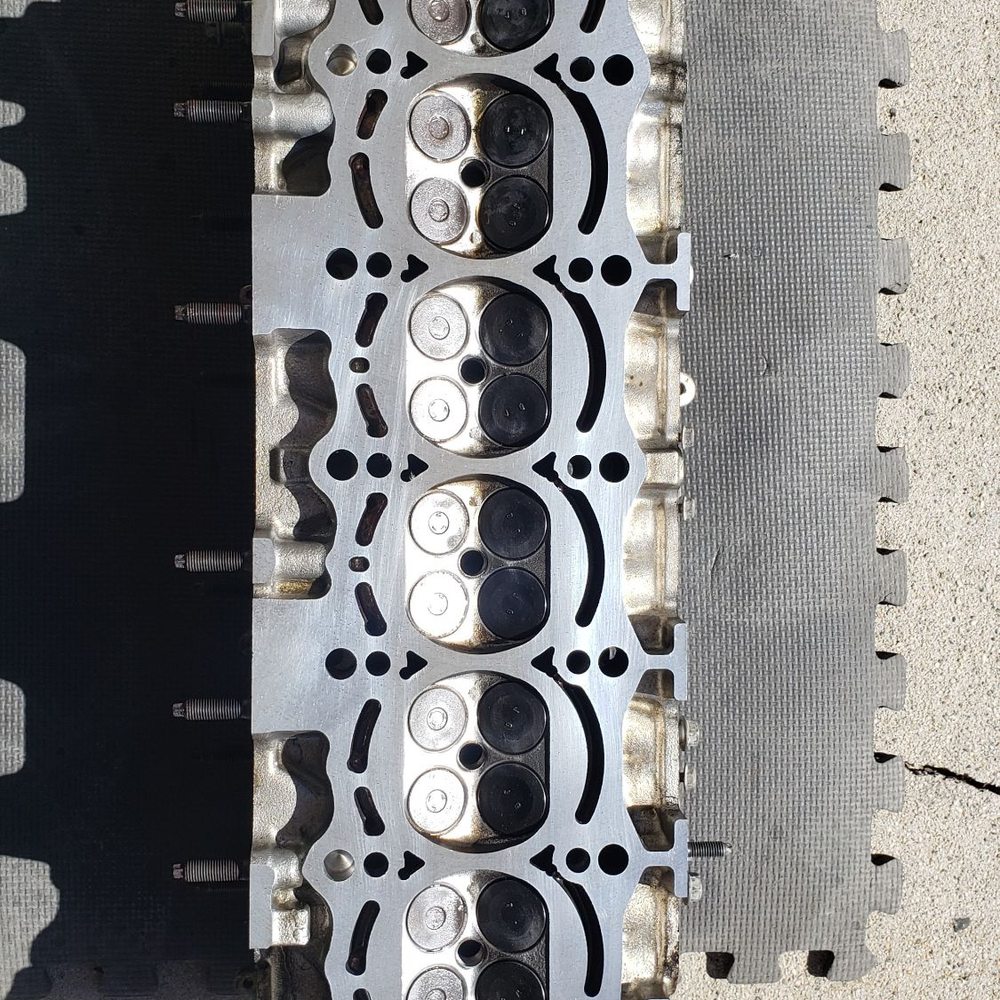 C Q Auto Parts - 2jzgte Non-vvti Cylinder head resurfacing. Thanks Simon - Auto Parts & Supplies Near Me - Chatsworth, California C Q Auto Parts - 2jzgte Non-vvti Cylinder head resurfacing. Thanks Simon - Auto Parts & Supplies Near Me - Chatsworth, California