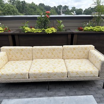 Streib Upholstery - Furniture Reupholstery Near Me - Coraopolis, Pennsylvania Streib Upholstery - Furniture Reupholstery Near Me - Coraopolis, Pennsylvania