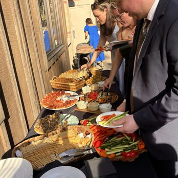 Ginkgo Catering - Caterers Near Me - Eugene, Oregon