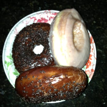 Doughnut Vault - Sooooo good.. - Donuts Near Me - Chicago, Illinois Doughnut Vault - Sooooo good.. - Donuts Near Me - Chicago, Illinois