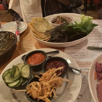 Moxy - corn beef - American Near Me - Portsmouth, New Hampshire