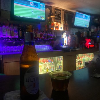 The Wheel - Beer and shot - Dive Bars Near Me - Glendora, California