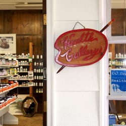 Health Gallery Nutrition Center