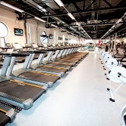 The Gym Leeds