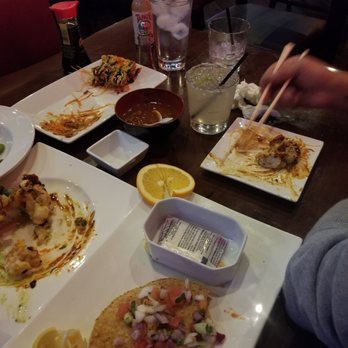 Señor Fish - Too much food - Mexican Near Me - South Pasadena, California Señor Fish - Too much food - Mexican Near Me - South Pasadena, California