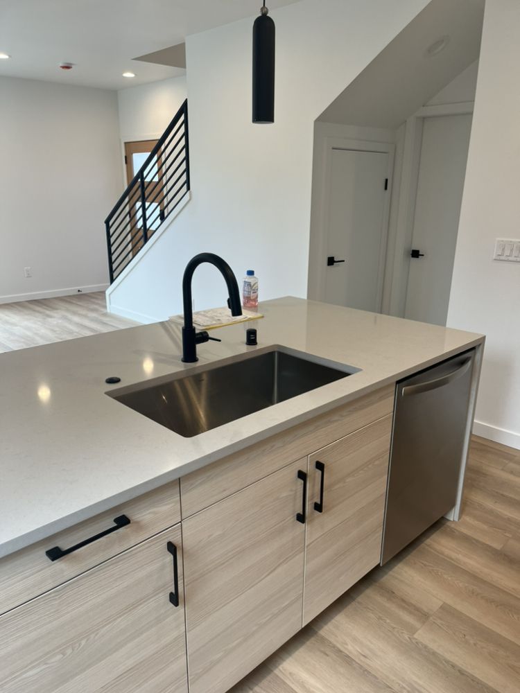 Slide of Valor Plumbing