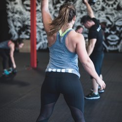 Report Fitness