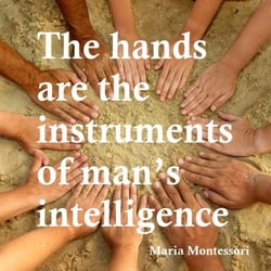 Little Hands Montessori Preschool