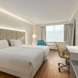 Hotel NH Utrecht