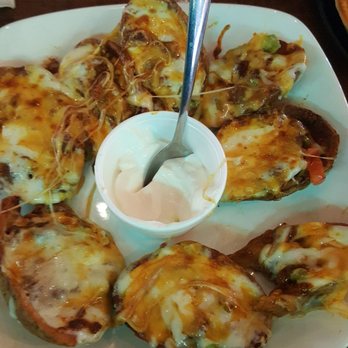 Spanky's - Pizza Near Me - Houston, Texas Spanky's - Pizza Near Me - Houston, Texas