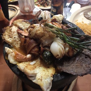 Tacos El Jr - Molcajete mixto - Mexican Near Me - Riverside, California Tacos El Jr - Molcajete mixto - Mexican Near Me - Riverside, California