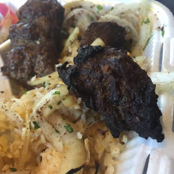 Zankou Chicken - Burnt beef - Mediterranean Near Me - Burbank, California Zankou Chicken - Burnt beef - Mediterranean Near Me - Burbank, California