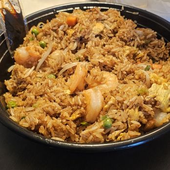 GuangDong Taste - Shrimp fried rice - Cantonese Near Me - Virginia Beach, Virginia GuangDong Taste - Shrimp fried rice - Cantonese Near Me - Virginia Beach, Virginia