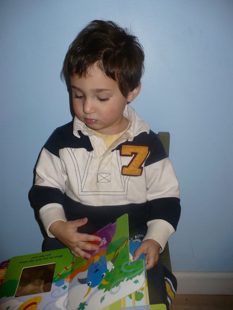 Happy Campers Daycare - childcare center in San Francisco, CA