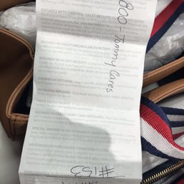 Fake 1-800 number