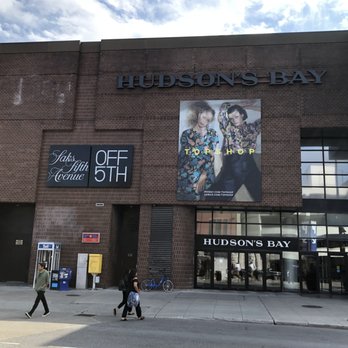 The Bay - Department Stores Near Me - Ottawa, Ontario