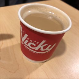 Cortadito!