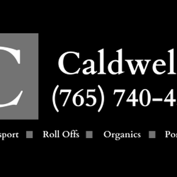 Caldwell's Boone County - Dumpster Rental Near Me - Zionsville, Indiana Caldwell's Boone County - Dumpster Rental Near Me - Zionsville, Indiana