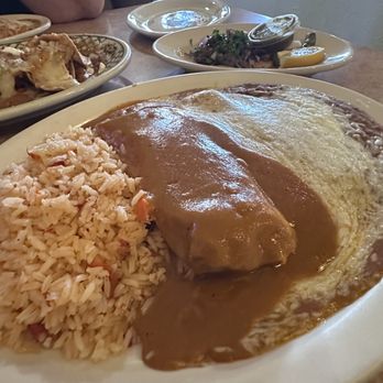 El Patio Original - Ala Carte 3 item Combo Pork Tamale & Cheese Enchilada - Mexican Near Me - Fremont, California El Patio Original - Ala Carte 3 item Combo Pork Tamale & Cheese Enchilada - Mexican Near Me - Fremont, California