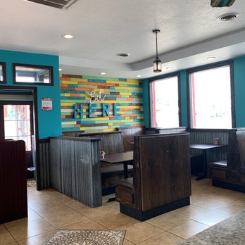 Juanita's Tacos And More - Beautiful interior - Breakfast & Brunch Near Me - Buhl, Idaho Juanita's Tacos And More - Beautiful interior - Breakfast & Brunch Near Me - Buhl, Idaho