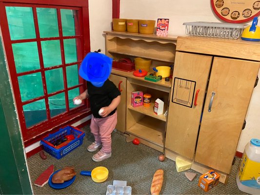 Children's Museum of Stockton by null