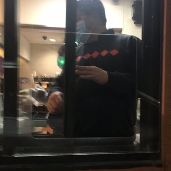 McDonald's - These two like to redrop old fish and give it out to paying customers. Corporate has been contacted. - Fast Food Near Me - Novato, California