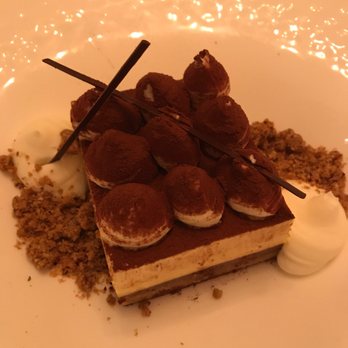 Noe - Tiramisu - Italian Near Me - Kapolei, Hawaii Noe - Tiramisu - Italian Near Me - Kapolei, Hawaii