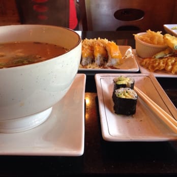 OHO Sushi Studio - Sushi Bars Near Me - Long Beach, California OHO Sushi Studio - Sushi Bars Near Me - Long Beach, California