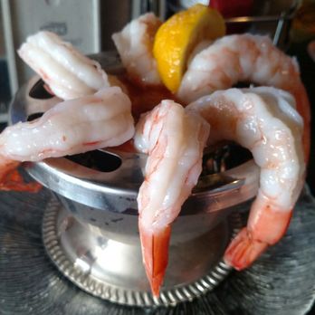 Silver Spring House Restaurant - Shrimp cocktail - American Near Me - Cincinnati, Ohio Silver Spring House Restaurant - Shrimp cocktail - American Near Me - Cincinnati, Ohio