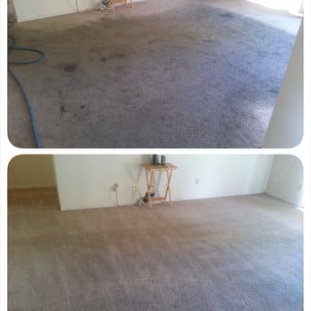 Clean & Dry Carpet Care - Way better than I expected. - Carpet Cleaning Near Me - Modesto, California