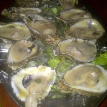 Mariscos Uruapan - Oysters oh how I LOVE oysters! - Mexican Near Me - Irwindale, California Mariscos Uruapan - Oysters oh how I LOVE oysters! - Mexican Near Me - Irwindale, California