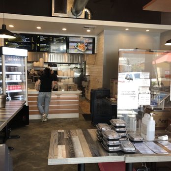 Tasty Box - Inside (during pandemic) - Cantonese Near Me - Diamond Bar, California Tasty Box - Inside (during pandemic) - Cantonese Near Me - Diamond Bar, California
