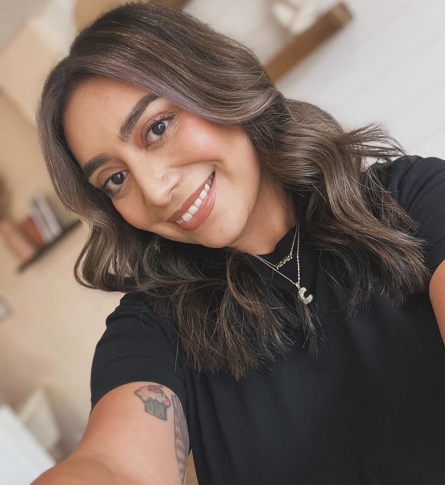 The Luxe Lounge Logo