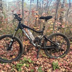 White Pine Touring - Mountain biking