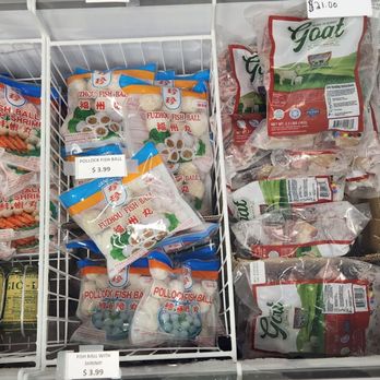 Merciful International Market - a refrigerator full of food - International Grocery Near Me - Baxter, Minnesota Merciful International Market - a refrigerator full of food - International Grocery Near Me - Baxter, Minnesota