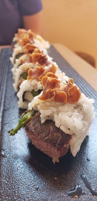 MARU Japanese Bistro by null